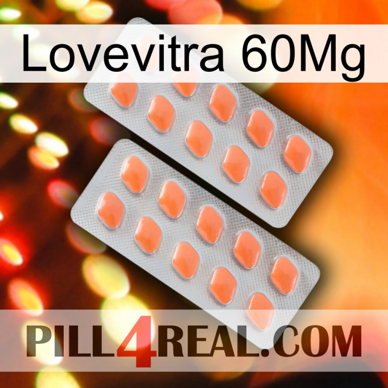 Lovevitra 60Mg 27